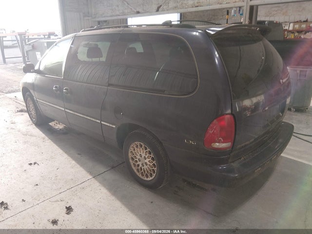 Продажа на аукционе авто 1998 Chrysler Town & Country Lxi, vin: 1C4GP64L5WB643636, номер лота: 45960368