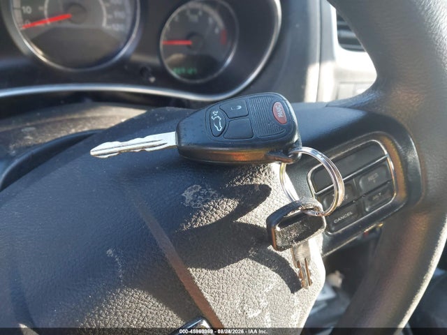 Aukcja sprzedaży 2013 Dodge Avenger, vin: 1C3CDZAB4DN710277, numer aukcji: 45960369