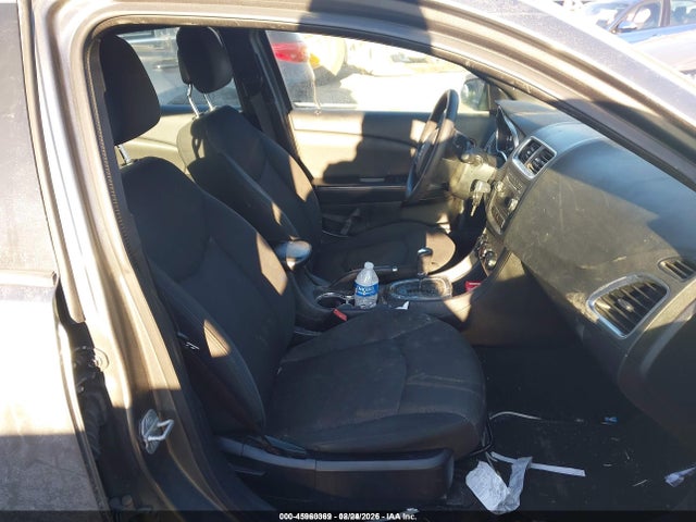 Aukcja sprzedaży 2013 Dodge Avenger, vin: 1C3CDZAB4DN710277, numer aukcji: 45960369