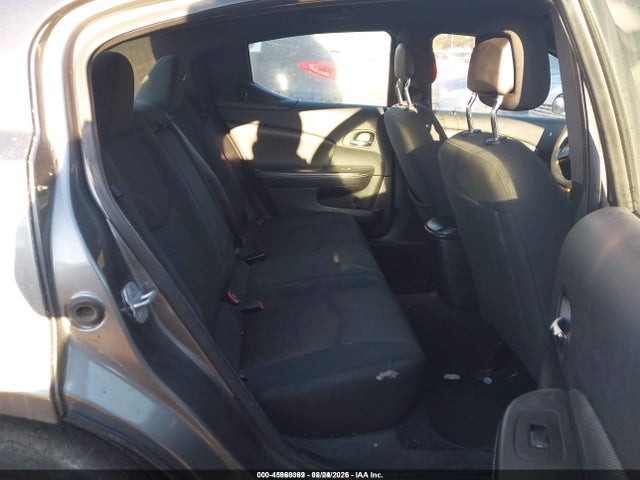 Aukcja sprzedaży 2013 Dodge Avenger, vin: 1C3CDZAB4DN710277, numer aukcji: 45960369