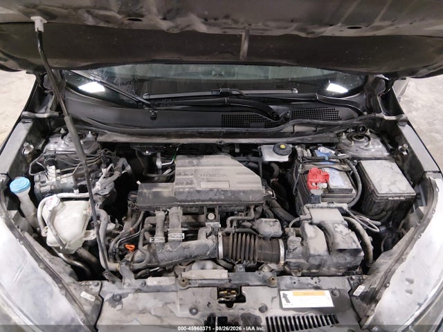 45960371 :رقم المزاد ، 2HKRW2H5XLH671040 vin ، 2020 Honda Cr-v Awd Ex مزاد بيع