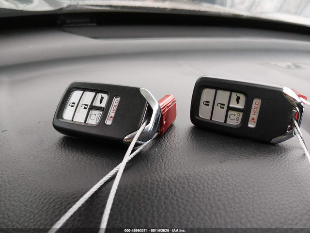 45960371 :رقم المزاد ، 2HKRW2H5XLH671040 vin ، 2020 Honda Cr-v Awd Ex مزاد بيع
