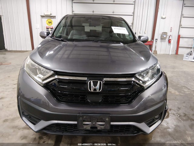 45960371 :رقم المزاد ، 2HKRW2H5XLH671040 vin ، 2020 Honda Cr-v Awd Ex مزاد بيع
