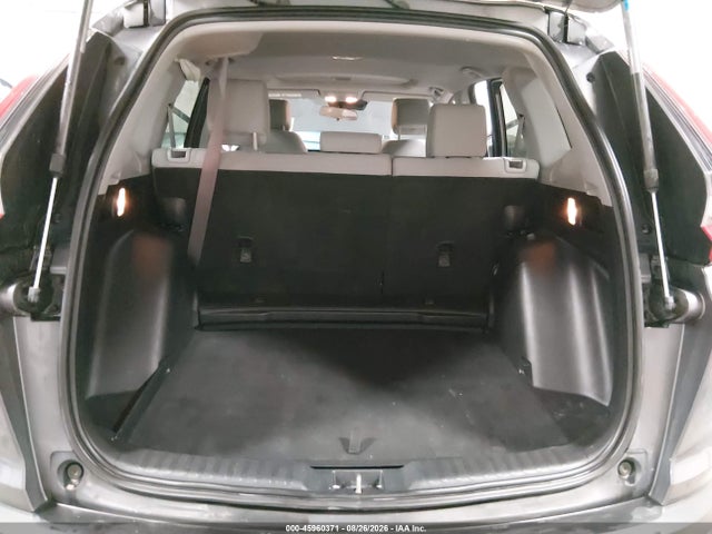 45960371 :رقم المزاد ، 2HKRW2H5XLH671040 vin ، 2020 Honda Cr-v Awd Ex مزاد بيع