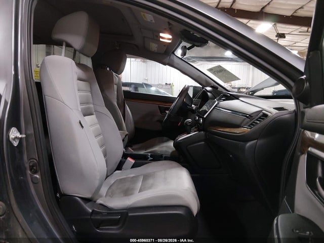 45960371 :رقم المزاد ، 2HKRW2H5XLH671040 vin ، 2020 Honda Cr-v Awd Ex مزاد بيع