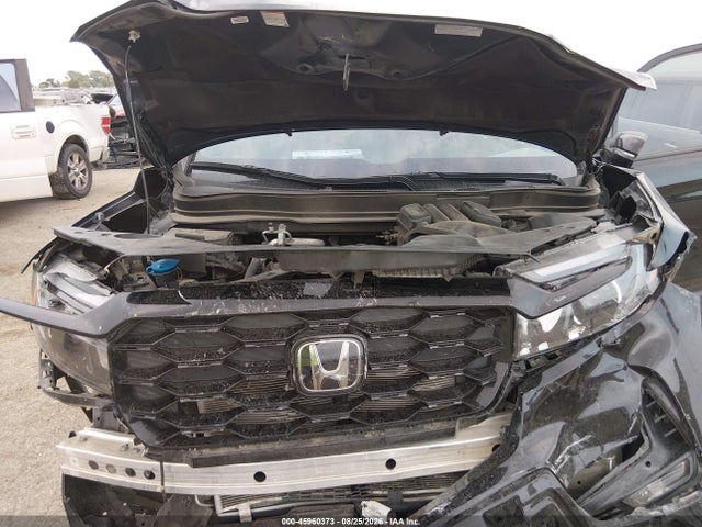 Aukcja sprzedaży 2023 Honda Passport Awd Elite, vin: 5FNYF8H04PB012393, numer aukcji: 45960373