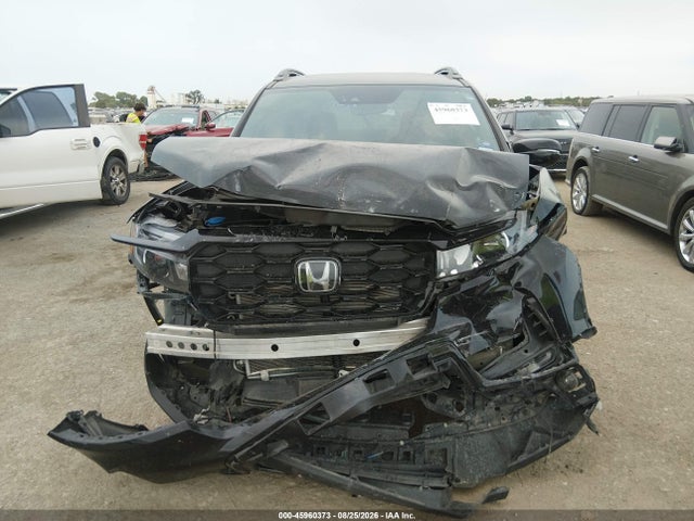 Aukcja sprzedaży 2023 Honda Passport Awd Elite, vin: 5FNYF8H04PB012393, numer aukcji: 45960373