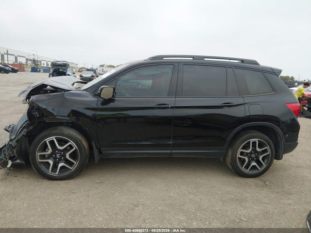Aukcja sprzedaży 2023 Honda Passport Awd Elite, vin: 5FNYF8H04PB012393, numer aukcji: 45960373