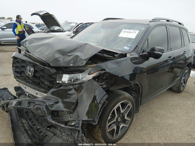 Aukcja sprzedaży 2023 Honda Passport Awd Elite, vin: 5FNYF8H04PB012393, numer aukcji: 45960373
