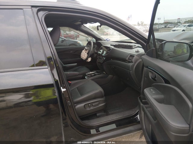 Aukcja sprzedaży 2023 Honda Passport Awd Elite, vin: 5FNYF8H04PB012393, numer aukcji: 45960373