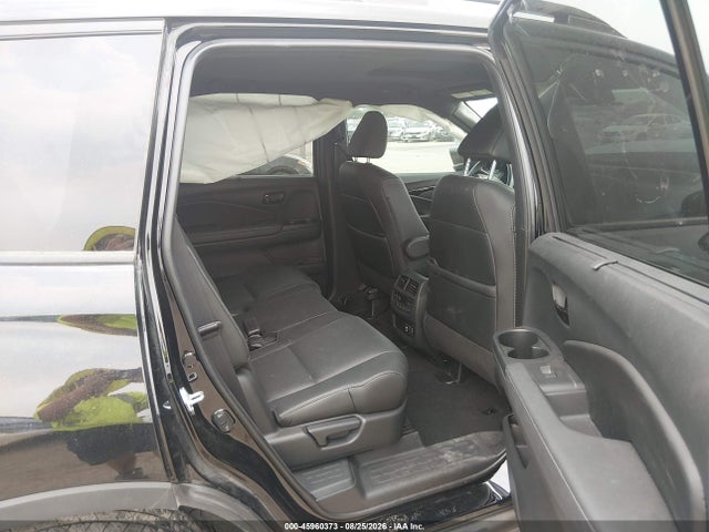 Aukcja sprzedaży 2023 Honda Passport Awd Elite, vin: 5FNYF8H04PB012393, numer aukcji: 45960373