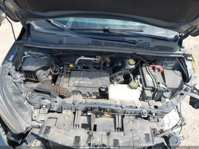 Продаж на аукціоні авто 2018 Buick Encore Preferred, vin: KL4CJASB0JB578789, номер лоту: 45960379