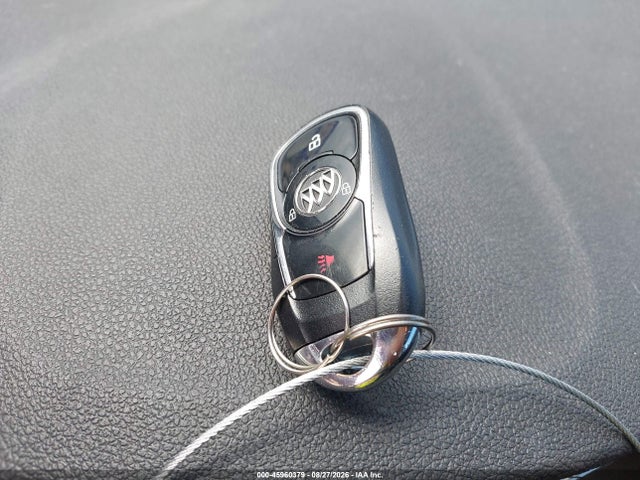 Продаж на аукціоні авто 2018 Buick Encore Preferred, vin: KL4CJASB0JB578789, номер лоту: 45960379