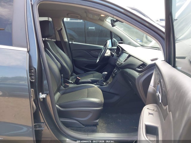 Продаж на аукціоні авто 2018 Buick Encore Preferred, vin: KL4CJASB0JB578789, номер лоту: 45960379