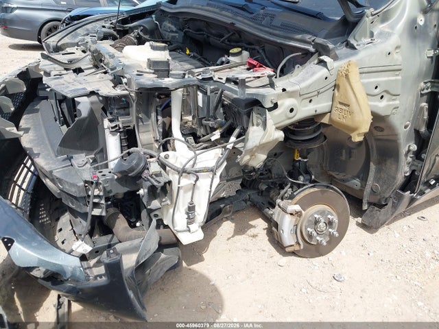 Продаж на аукціоні авто 2018 Buick Encore Preferred, vin: KL4CJASB0JB578789, номер лоту: 45960379