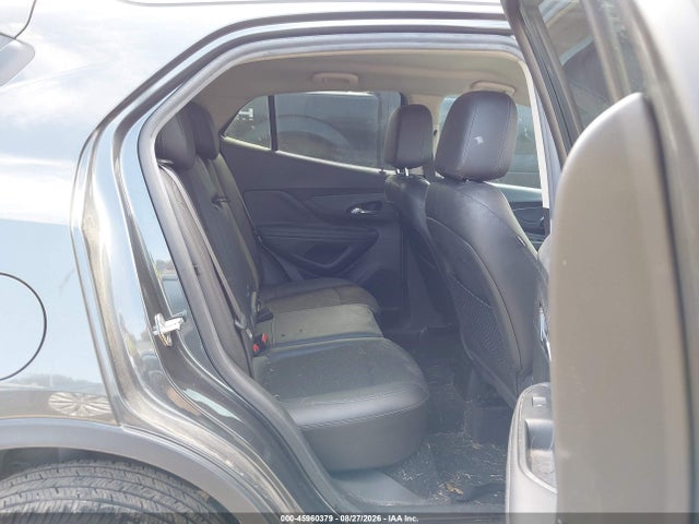 Продаж на аукціоні авто 2018 Buick Encore Preferred, vin: KL4CJASB0JB578789, номер лоту: 45960379
