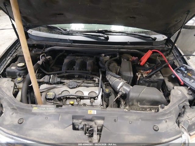 Aukcja sprzedaży 2009 Ford Taurus Limited, vin: 1FAHP25W79G112103, numer aukcji: 45960381