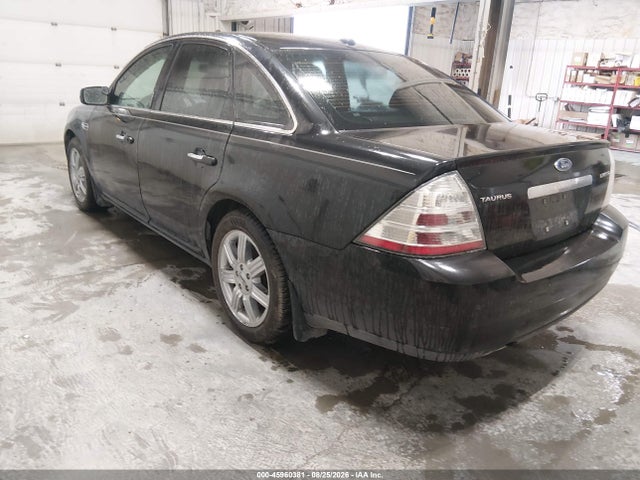 Aukcja sprzedaży 2009 Ford Taurus Limited, vin: 1FAHP25W79G112103, numer aukcji: 45960381