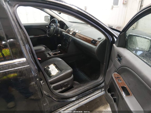 Aukcja sprzedaży 2009 Ford Taurus Limited, vin: 1FAHP25W79G112103, numer aukcji: 45960381