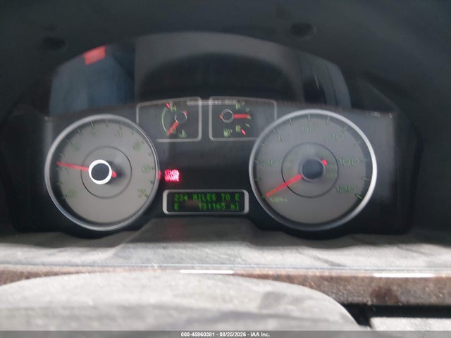 Aukcja sprzedaży 2009 Ford Taurus Limited, vin: 1FAHP25W79G112103, numer aukcji: 45960381