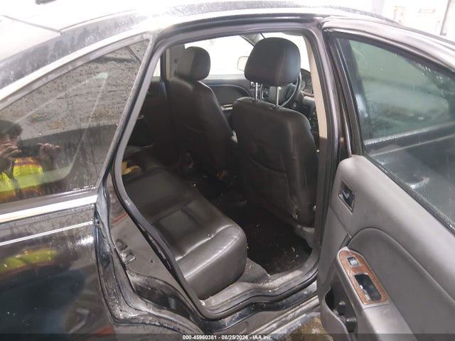 Aukcja sprzedaży 2009 Ford Taurus Limited, vin: 1FAHP25W79G112103, numer aukcji: 45960381