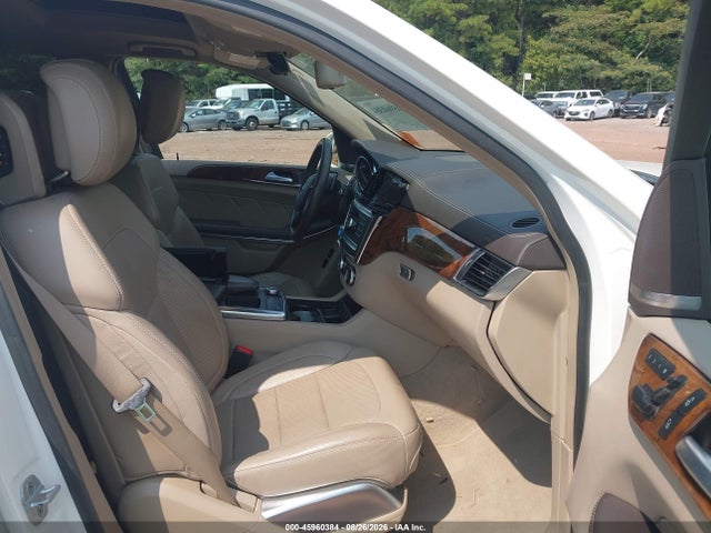 Продажа на аукционе авто 2014 Mercedes-benz Gl 550 4matic, vin: 4JGDF7DE8EA361469, номер лота: 45960384