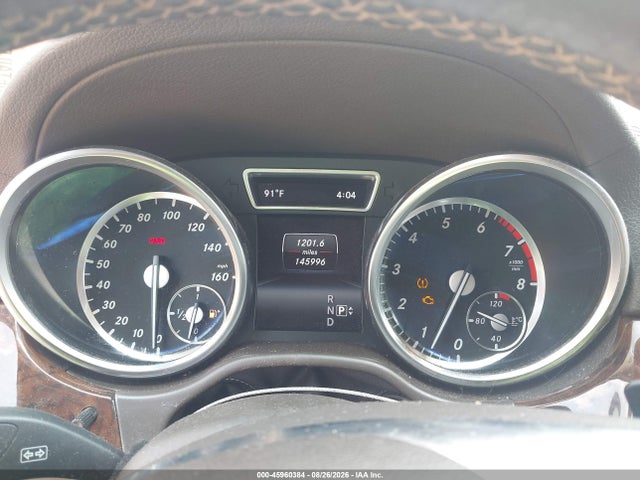 Продажа на аукционе авто 2014 Mercedes-benz Gl 550 4matic, vin: 4JGDF7DE8EA361469, номер лота: 45960384