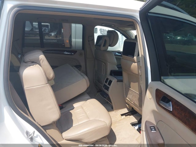 Продажа на аукционе авто 2014 Mercedes-benz Gl 550 4matic, vin: 4JGDF7DE8EA361469, номер лота: 45960384