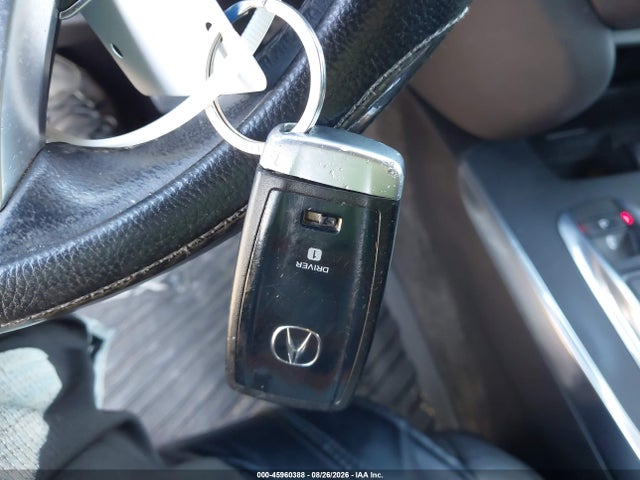Продажа на аукционе авто 2017 Acura Mdx Technology Package, vin: 5FRYD4H57HB024631, номер лота: 45960388