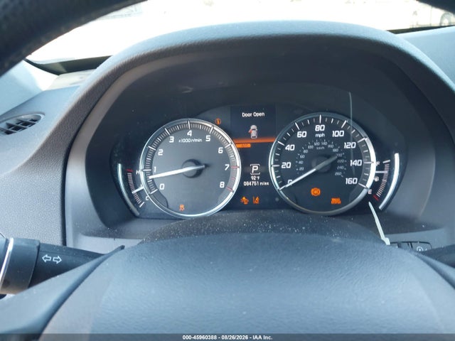 Продажа на аукционе авто 2017 Acura Mdx Technology Package, vin: 5FRYD4H57HB024631, номер лота: 45960388