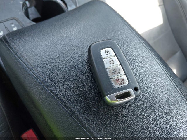45960389 :رقم المزاد ، KMHEC4A49CA042893 vin ، 2012 Hyundai Sonata Hybrid مزاد بيع
