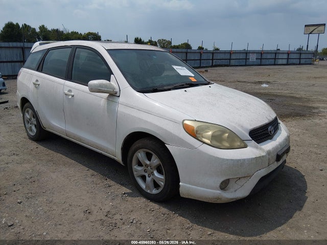 Продаж на аукціоні авто 2005 Toyota Matrix Xr, vin: 2T1KR32E55C392799, номер лоту: 45960393