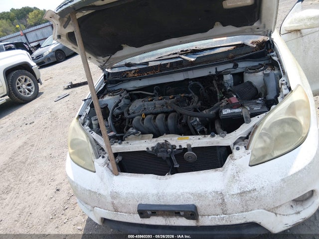 Продаж на аукціоні авто 2005 Toyota Matrix Xr, vin: 2T1KR32E55C392799, номер лоту: 45960393