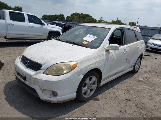 Продаж на аукціоні авто 2005 Toyota Matrix Xr, vin: 2T1KR32E55C392799, номер лоту: 45960393