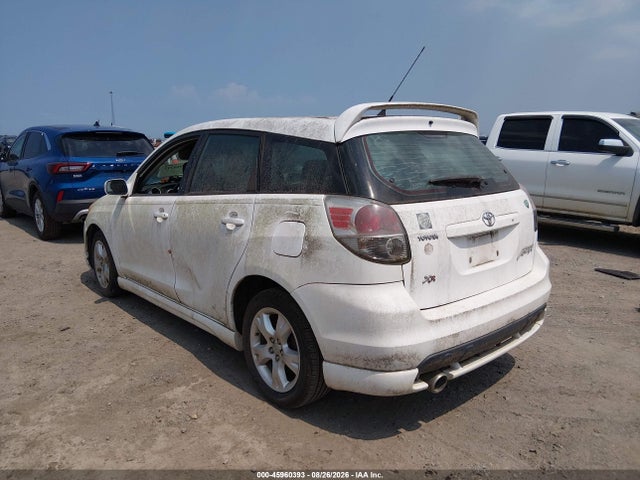 Продаж на аукціоні авто 2005 Toyota Matrix Xr, vin: 2T1KR32E55C392799, номер лоту: 45960393