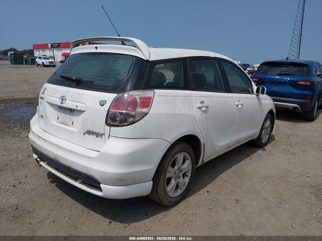 Продаж на аукціоні авто 2005 Toyota Matrix Xr, vin: 2T1KR32E55C392799, номер лоту: 45960393