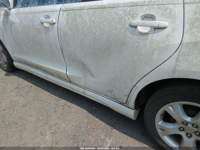 Продаж на аукціоні авто 2005 Toyota Matrix Xr, vin: 2T1KR32E55C392799, номер лоту: 45960393