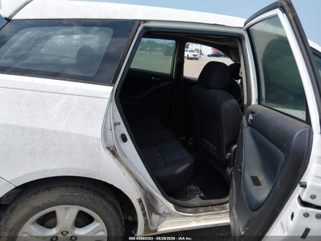 Продаж на аукціоні авто 2005 Toyota Matrix Xr, vin: 2T1KR32E55C392799, номер лоту: 45960393
