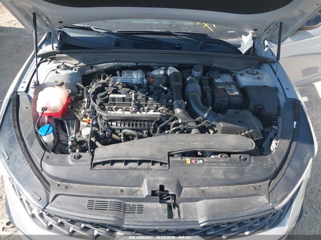45960397 :رقم المزاد ، 5XXG44J81RG240619 vin ، 2024 Kia K5 Gt مزاد بيع