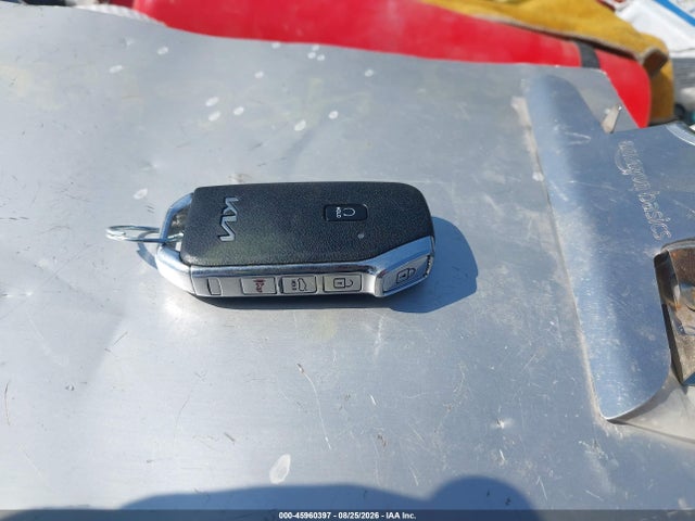45960397 :رقم المزاد ، 5XXG44J81RG240619 vin ، 2024 Kia K5 Gt مزاد بيع