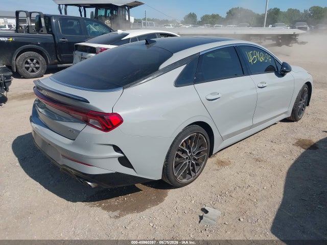 45960397 :رقم المزاد ، 5XXG44J81RG240619 vin ، 2024 Kia K5 Gt مزاد بيع