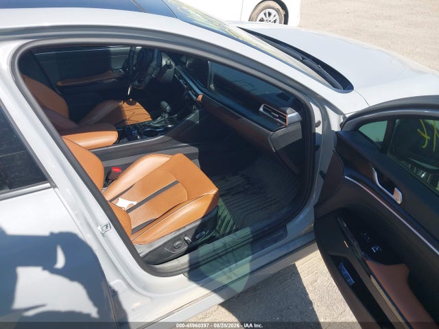 45960397 :رقم المزاد ، 5XXG44J81RG240619 vin ، 2024 Kia K5 Gt مزاد بيع