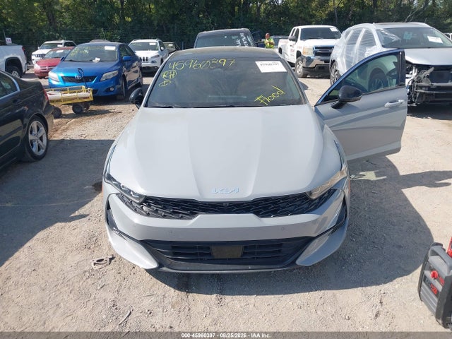 45960397 :رقم المزاد ، 5XXG44J81RG240619 vin ، 2024 Kia K5 Gt مزاد بيع