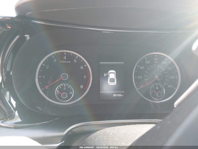 45960397 :رقم المزاد ، 5XXG44J81RG240619 vin ، 2024 Kia K5 Gt مزاد بيع