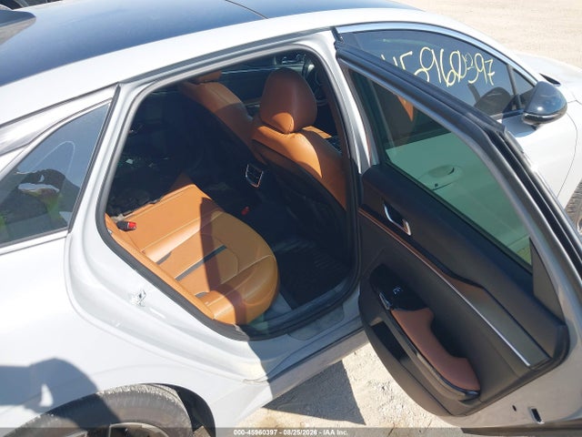 45960397 :رقم المزاد ، 5XXG44J81RG240619 vin ، 2024 Kia K5 Gt مزاد بيع