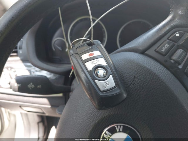 Aukcja sprzedaży 2014 Bmw X3 Xdrive28i, vin: 5UXWX9C56E0D33216, numer aukcji: 45960398