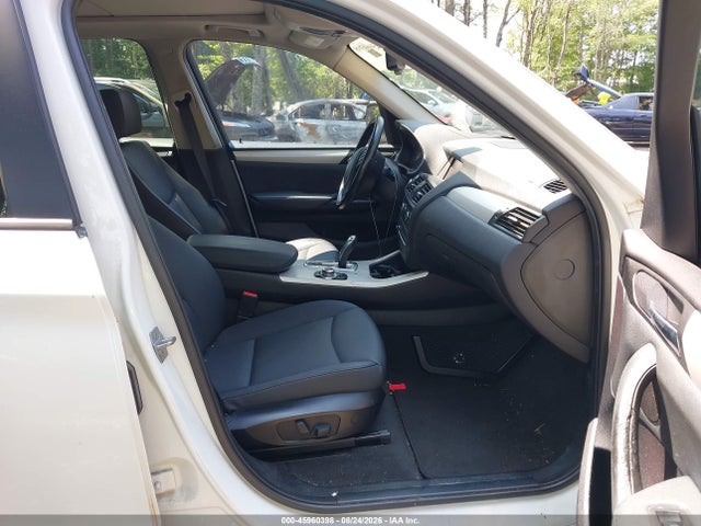 Aukcja sprzedaży 2014 Bmw X3 Xdrive28i, vin: 5UXWX9C56E0D33216, numer aukcji: 45960398