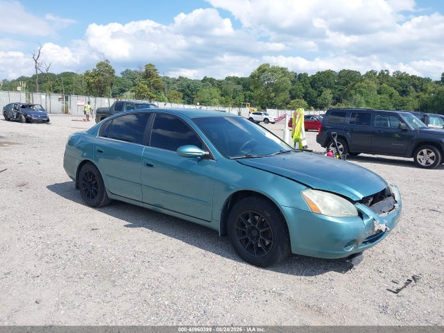 Продажа на аукционе авто 2003 Nissan Altima 2.5 S, vin: 1N4AL11D23C316513, номер лота: 45960399