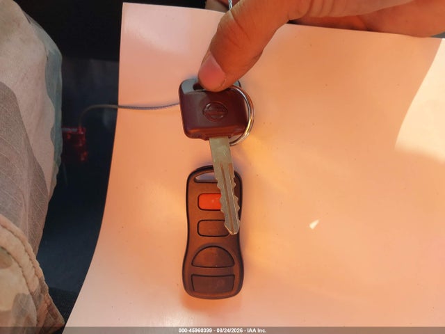 Продаж на аукціоні авто 2003 Nissan Altima 2.5 S, vin: 1N4AL11D23C316513, номер лоту: 45960399