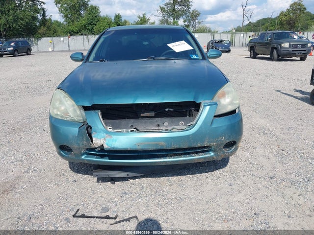 Продаж на аукціоні авто 2003 Nissan Altima 2.5 S, vin: 1N4AL11D23C316513, номер лоту: 45960399